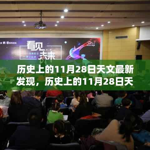 历史上的11月28日天文新发现，星空探索之旅